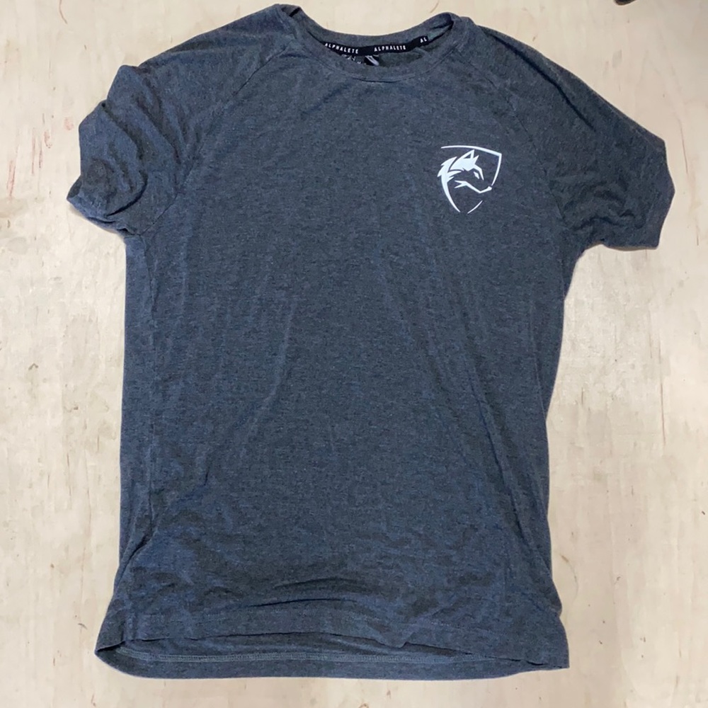 Alphalete Aspire Tee
